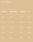 AinslieWear 115 Classic Tank Leotard