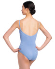 AinslieWear 101P Princess Strap with Pinch Leotard