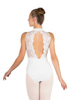 Ballet Rosa Amelie Leotard