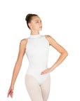 Ballet Rosa Amelie Leotard
