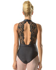 Ballet Rosa Amelie Leotard