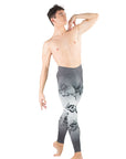 Ballet Rosa Ammon Printed Leggings