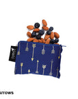Colibri Small Accessories Bag