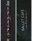 Ballet Cafe Leggings