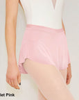 Bullet Pointe Skirt Pastels