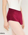 Bullet Pointe Skirt Bright
