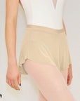 Bullet Pointe Skirt Pastels