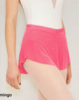 Bullet Pointe Skirt Bright