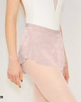 Bullet Pointe Skirt Pastels