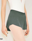 Bullet Pointe Skirt Bright