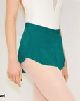Bullet Pointe Skirt Bright