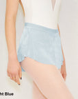Bullet Pointe Skirt Pastels