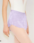 Bullet Pointe Skirt Pastels