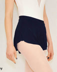 Bullet Pointe Skirt Neutral