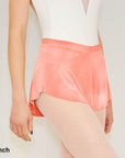 Bullet Pointe Skirt Bright