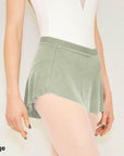 Bullet Pointe Skirt Pastels
