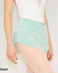 Bullet Pointe Skirt Pastels