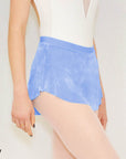Bullet Pointe Skirt Bright
