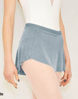 Bullet Pointe Skirt Neutral