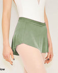 Bullet Pointe Skirt Pastels