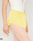 Bullet Pointe Skirt Pastels
