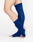 Body Wrappers Stirrup Leg Warmers