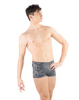 Ballet Rosa Baahir Printed Shorts