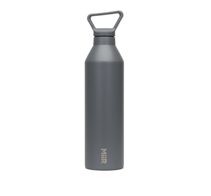 Large Retriever Bottle #1023 (Z23)