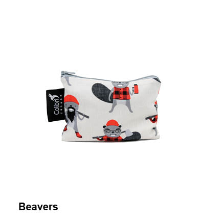 Colibri Small Accessories Bag