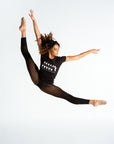 Révolutionnaire Black Pointe Tee