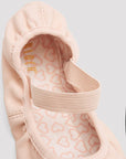 Bloch Childrens Belle Leather Ballet Slippers