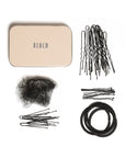 Bloch Hair Kit