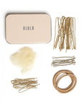 Bloch Hair Kit