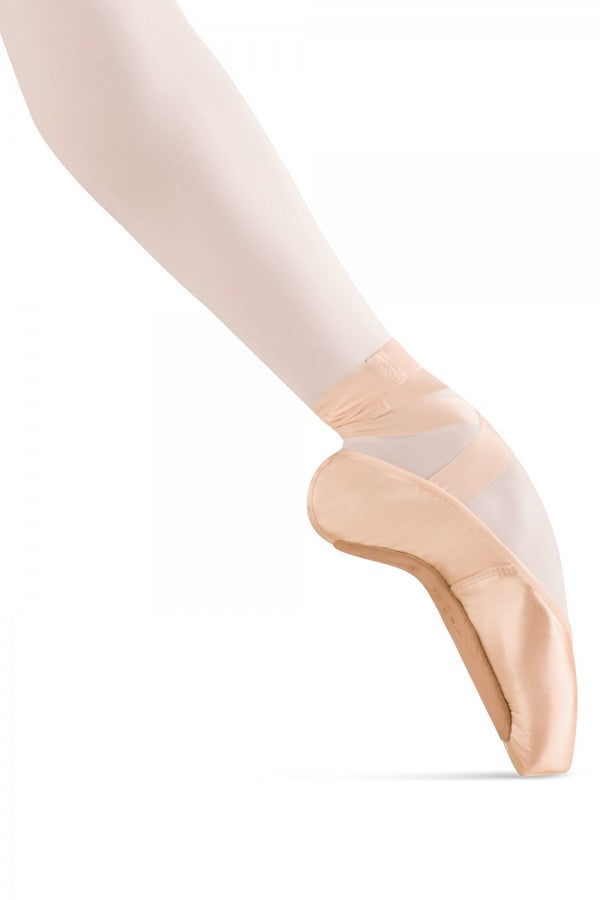Bloch Tensus Demi Pointe â The Shoe Room