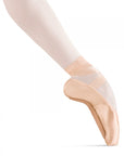 Bloch Tensus Demi Pointe Soft Block