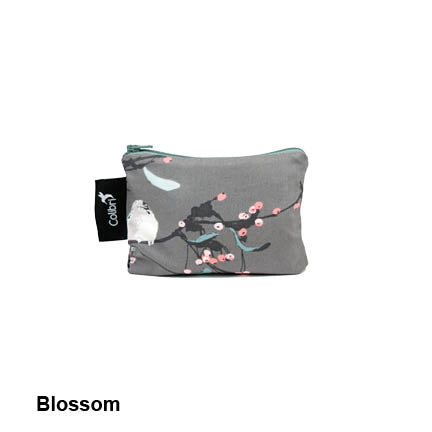 Colibri Small Accessories Bag