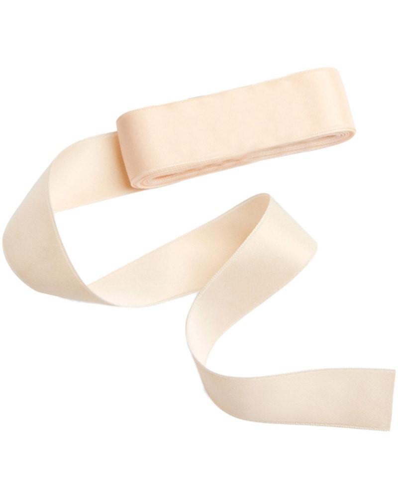 Pointe store shoes ribbon