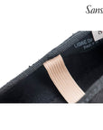 CL35C TISZA Canvas Character Shoe