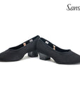 CL35C TISZA Canvas Character Shoe