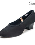 CL35C TISZA Canvas Character Shoe