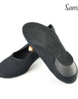 CL35C TISZA Canvas Character Shoe