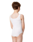 Calla Mark Tank Sleeve Boys Full Bottom