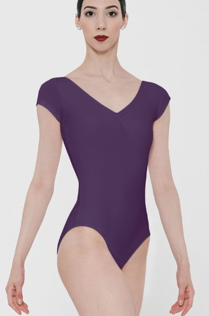 Wear Moi Candide Leotard