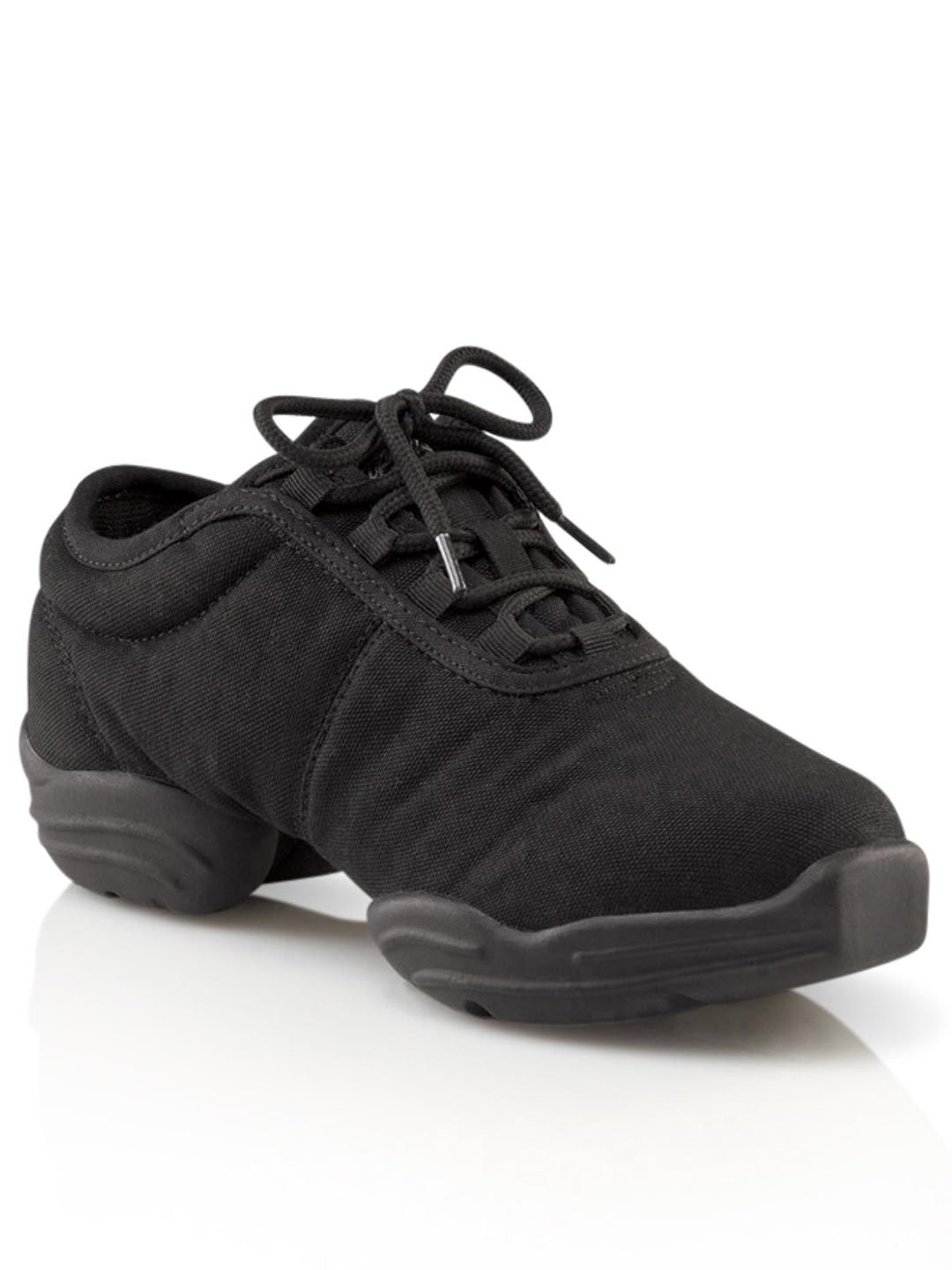 Capezio Canvas Dansneaker – The Shoe Room