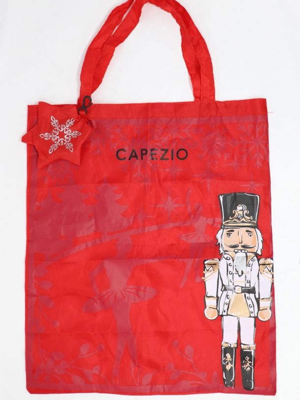 Capezio cheap tote bag