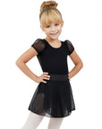 Capezio SE1055C Pull-On Skirt Girls