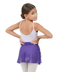 Capezio SE1055C Pull-On Skirt Girls