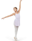 Capezio SE1055C Pull-On Skirt Girls
