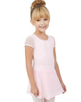 Capezio SE1055C Pull-On Skirt Girls