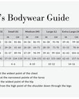 Capezio SE1025W Collection High Neck Leotard